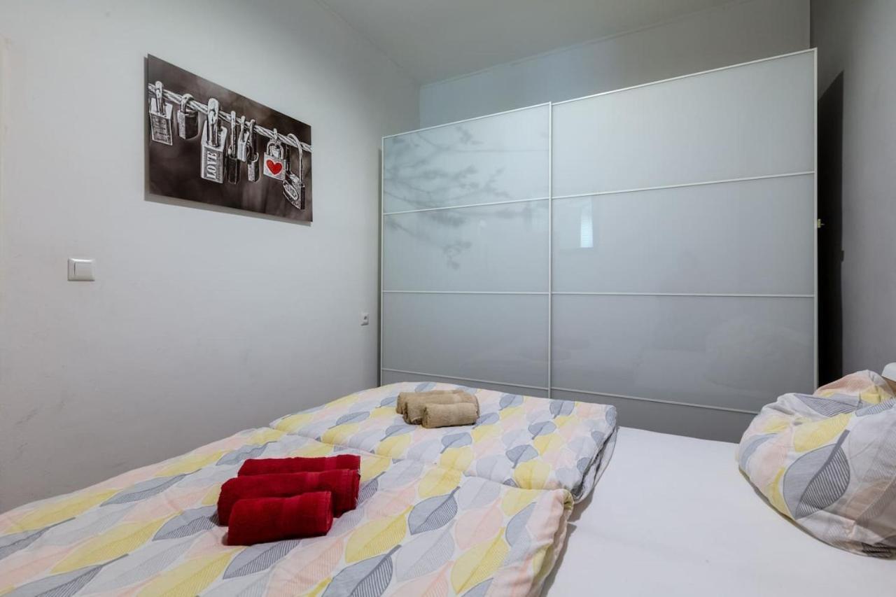Apartment Sunny Renovated Close To Downtown