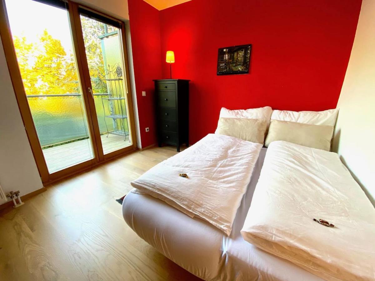 Apartment Grosszugiges Nahe Schonbrunn *
