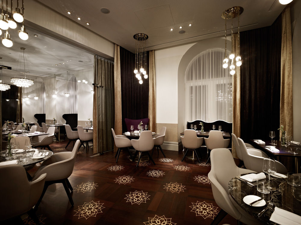 Hotel Sans Souci 5*