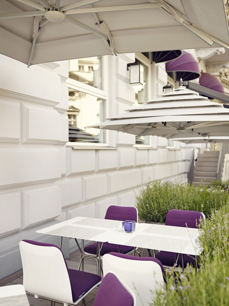 Sans Souci Hotel 5*