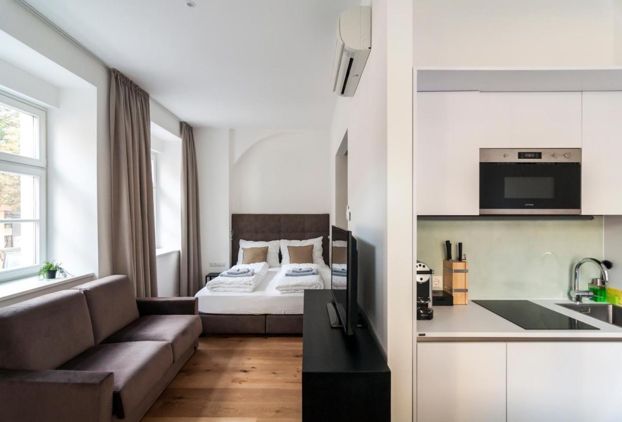 Easy Flat Sankt Elisabeth Apartment *