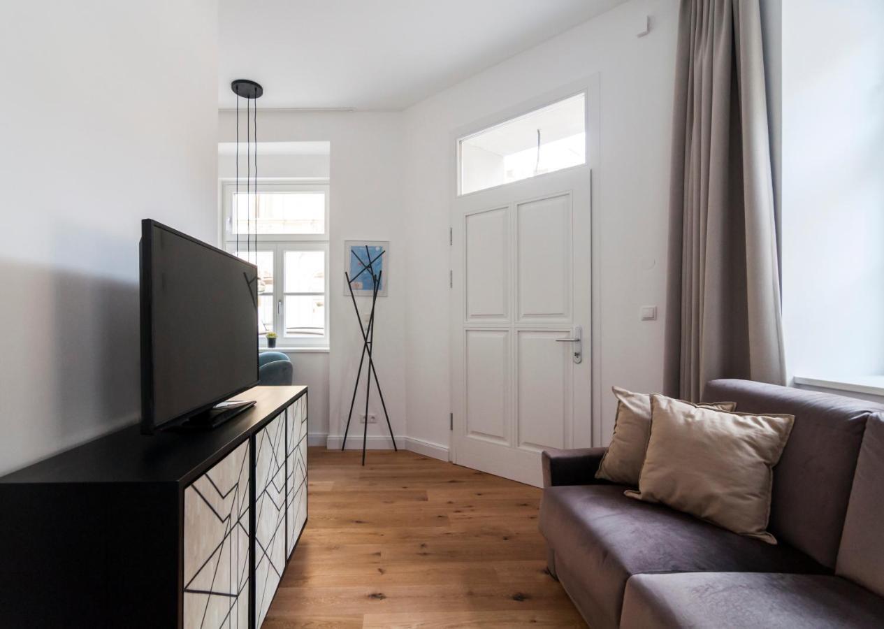 Easy Flat Sankt Elisabeth * Vienna