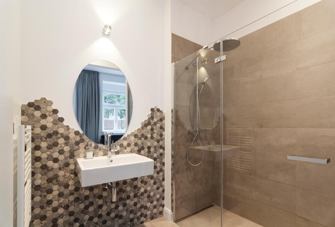 Easy Flat Sankt Elisabeth Apartment