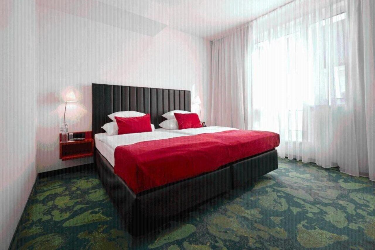 Arcotel Wimberger Hotel Viena