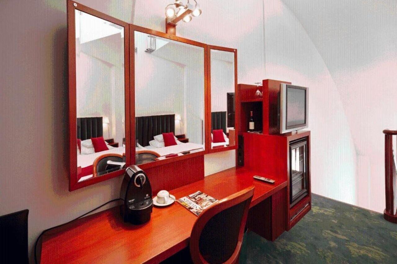 Arcotel Wimberger 4*