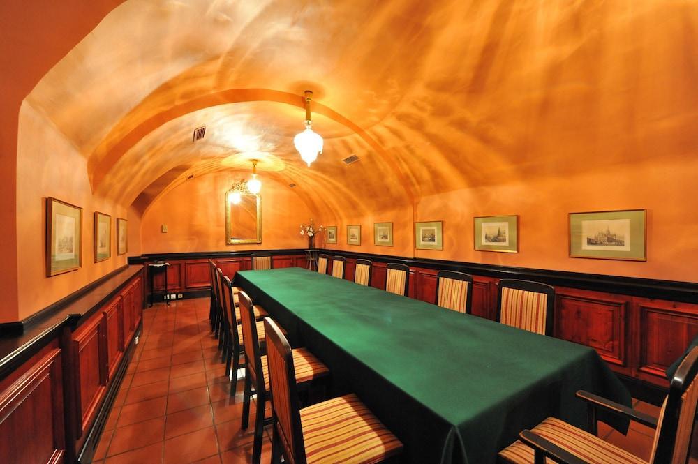Hotel Koenig Von Ungarn Vienna
