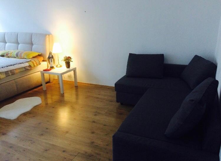 Guest house Private In Center *