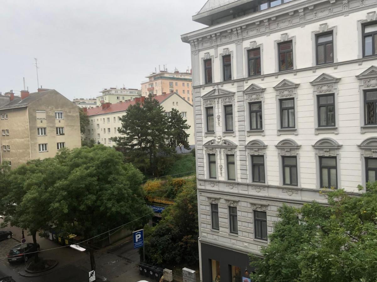 Guest house Private In Center Vienna