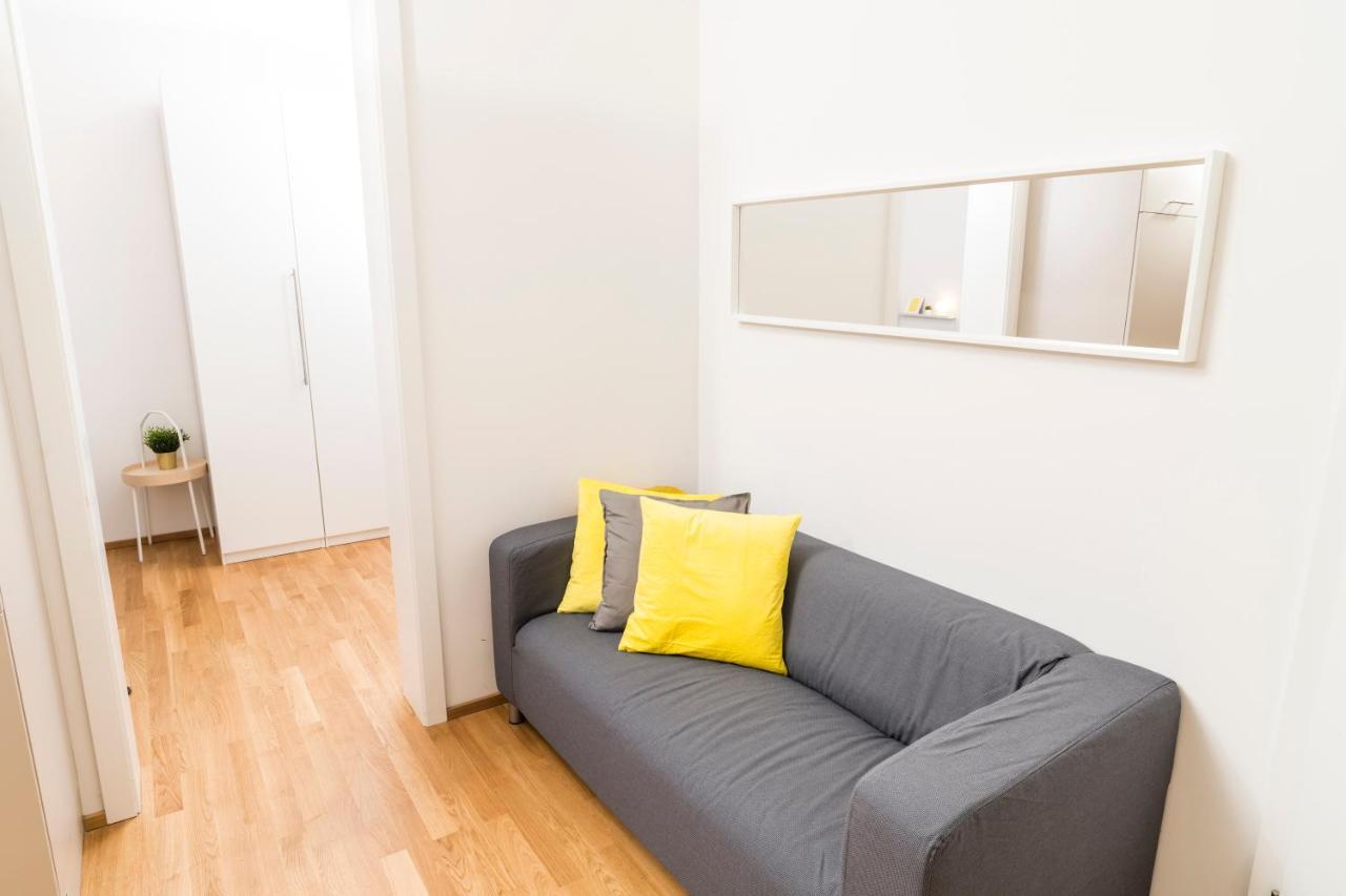 Prater Balcony Apartamento *