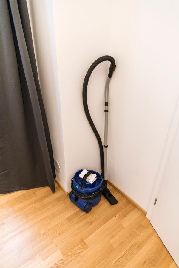 Apartamento Prater Balcony