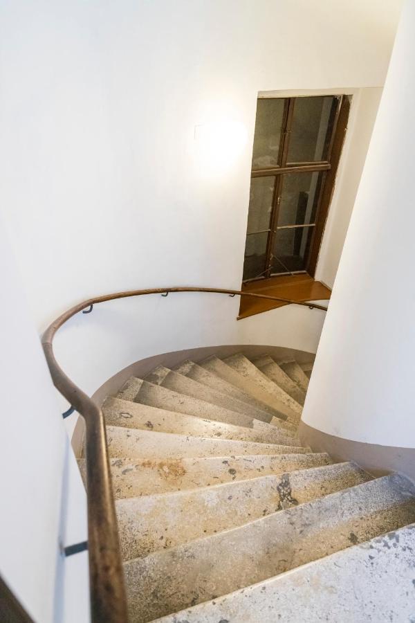 Sigmund Freud Lounge
