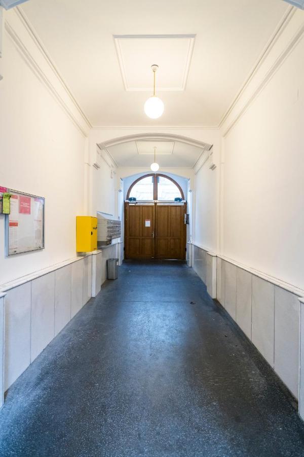Sigmund Freud Lounge Appartamento