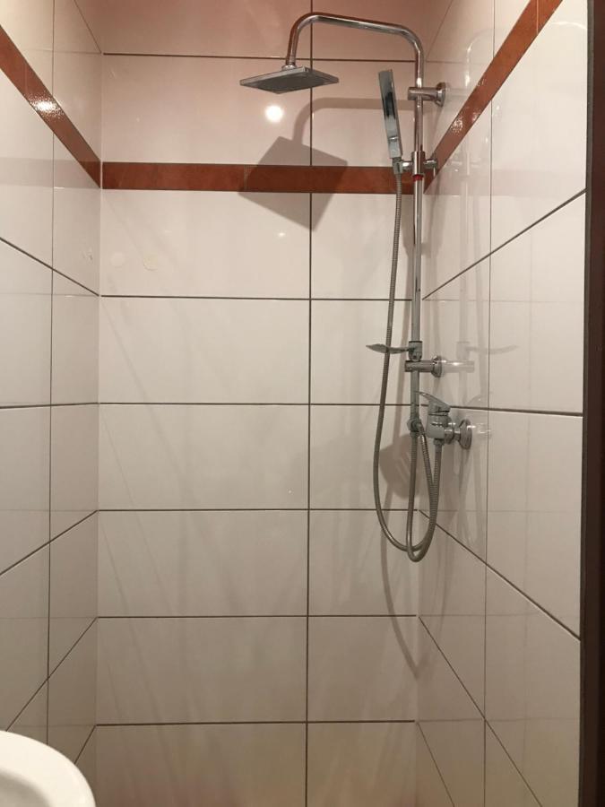 Hostel Viktoria Artur *