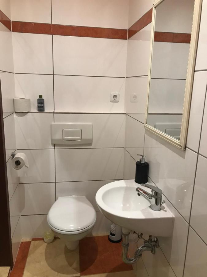 Hostel Viktoria