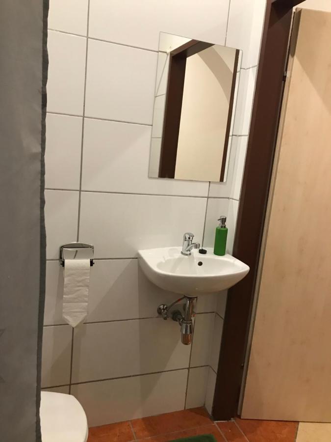 Viktoria Hostel Vienna