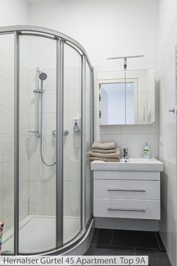 Apartamento Flarent Apartments-hg