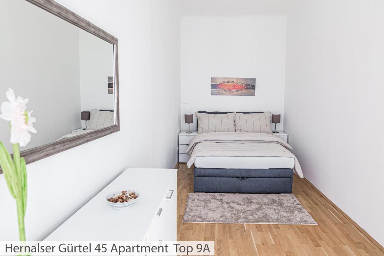 Apartamento Flarent Apartments-hg *