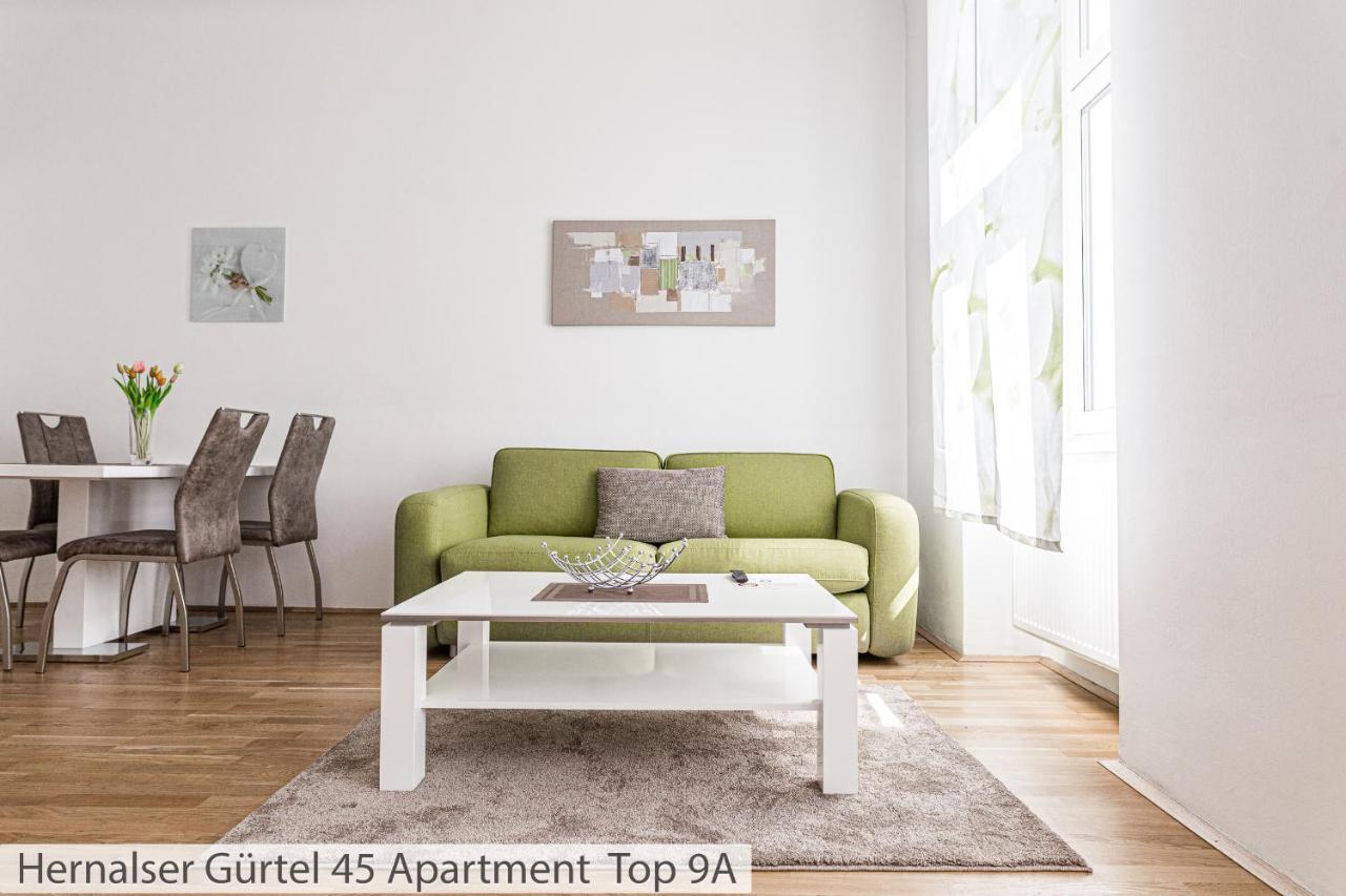 Flarent Apartments-hg * Viena