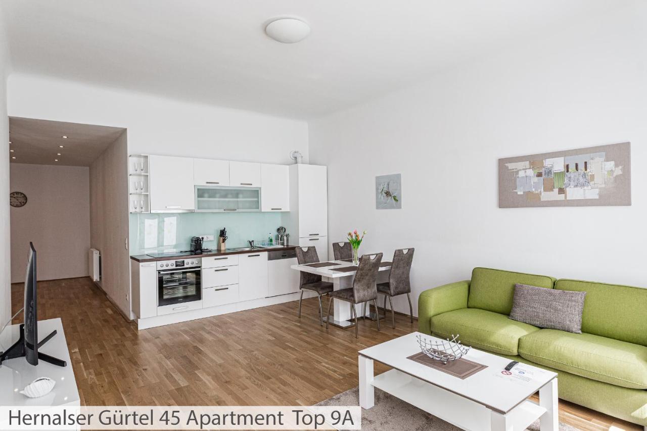 Apartamento Flarent Apartments-hg
