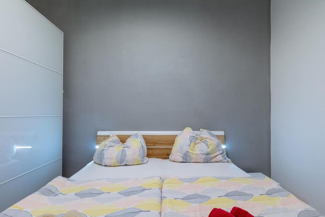 Sunny Renovated Close To Downtown Apartment
