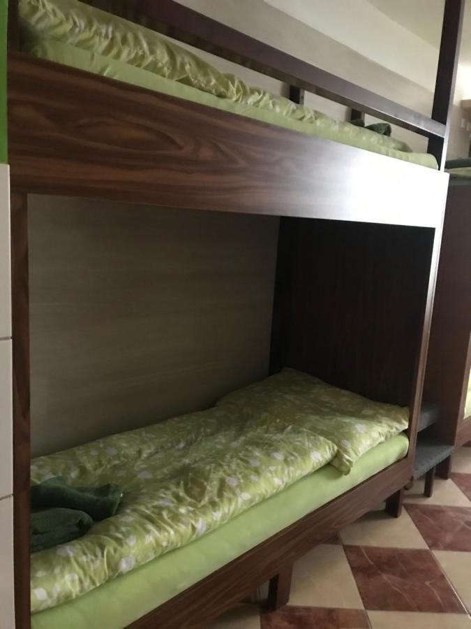 Viktoria Hostel Vienna