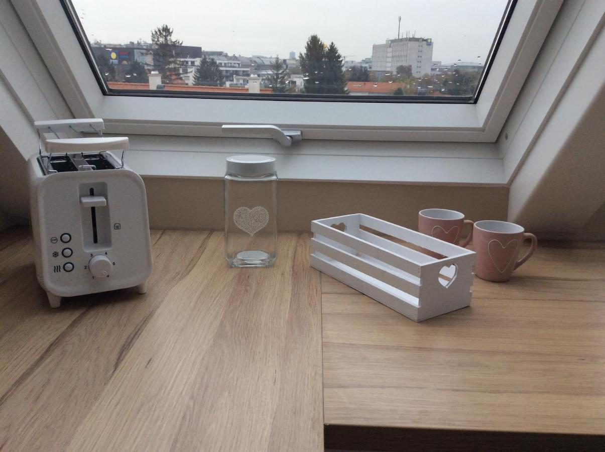 Flair Alte Donau Apartment
