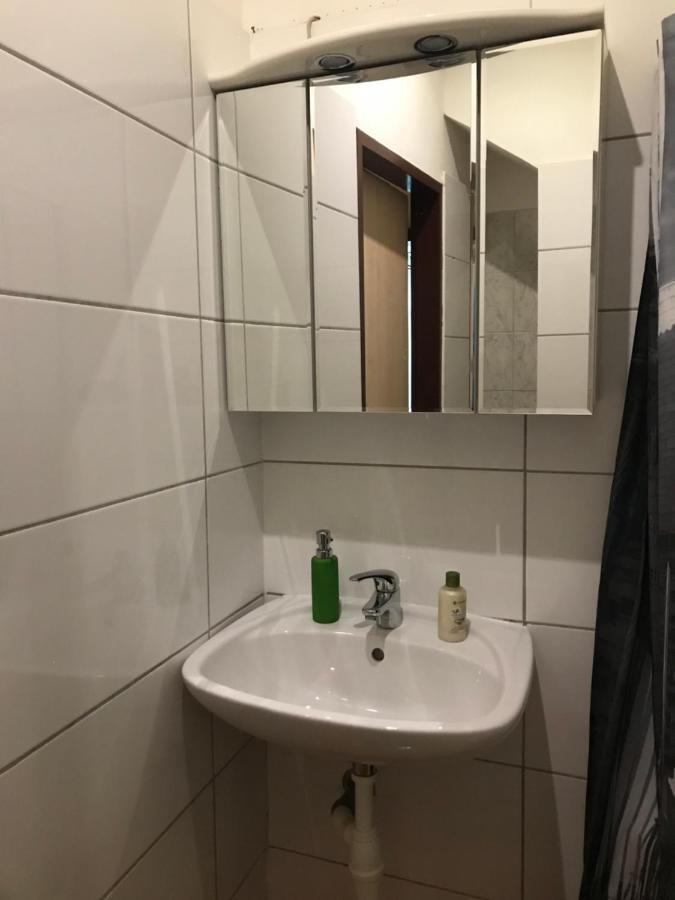 Hostel Viktoria Vienna