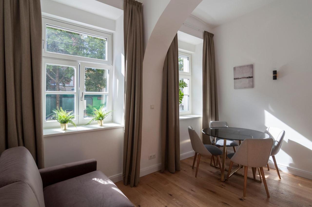 Easy Flat Sankt Elisabeth * Vienna