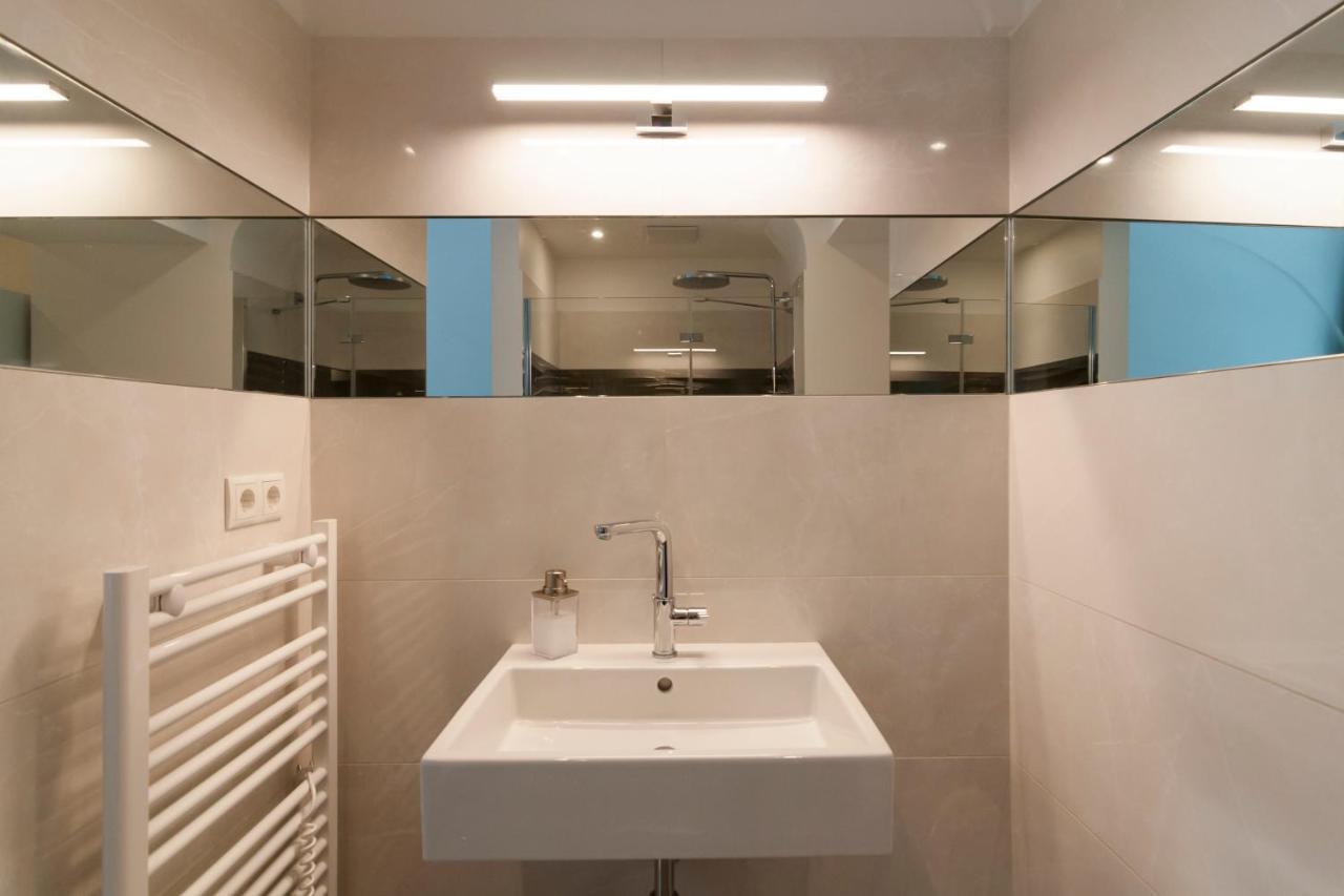 Easy Flat Sankt Elisabeth Vienna