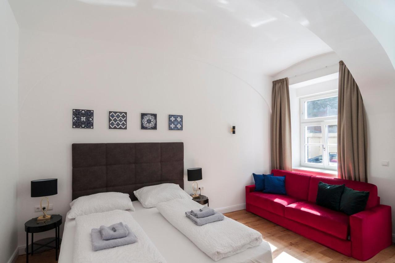 Easy Flat Sankt Elisabeth Vienna