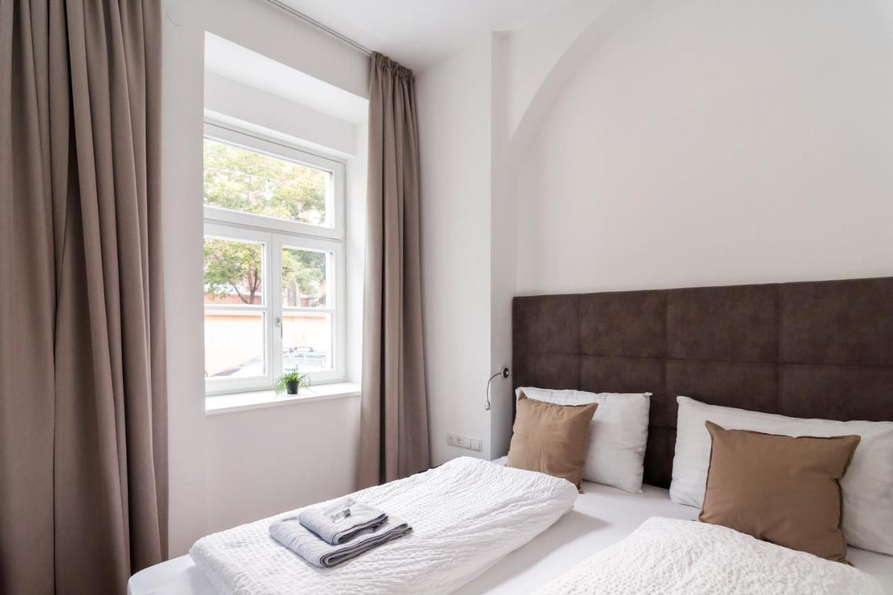 Easy Flat Sankt Elisabeth Apartment Vienna