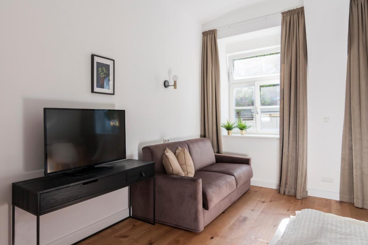 Easy Flat Sankt Elisabeth *