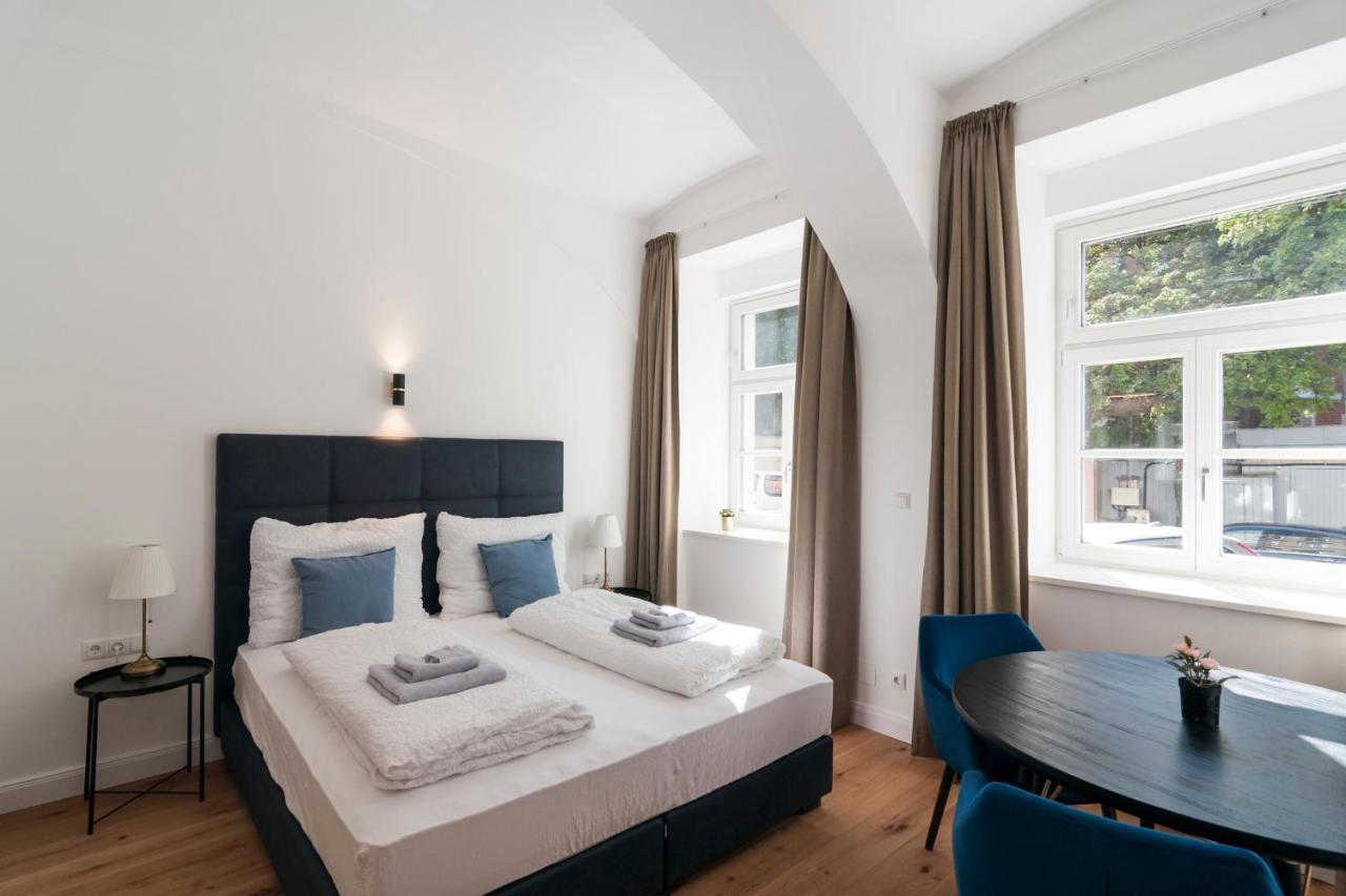 Apartment Easy Flat Sankt Elisabeth *