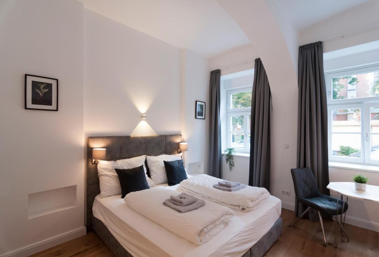 Easy Flat Sankt Elisabeth *