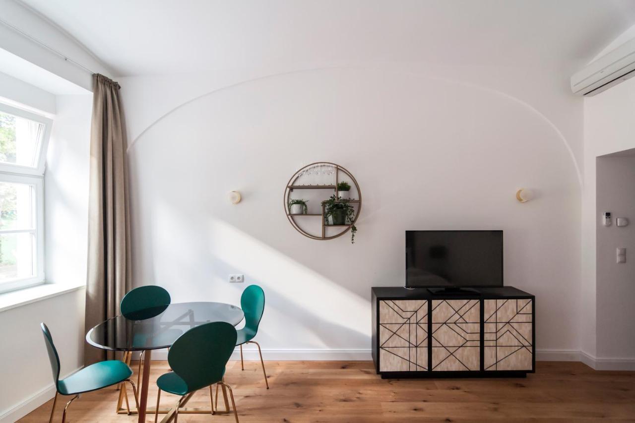 Easy Flat Sankt Elisabeth * Vienna