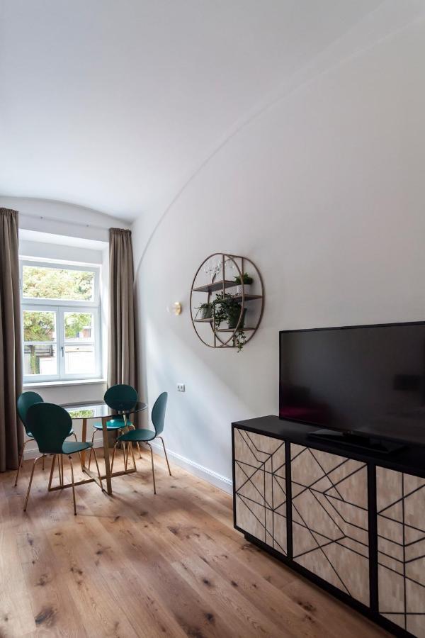 Easy Flat Sankt Elisabeth *