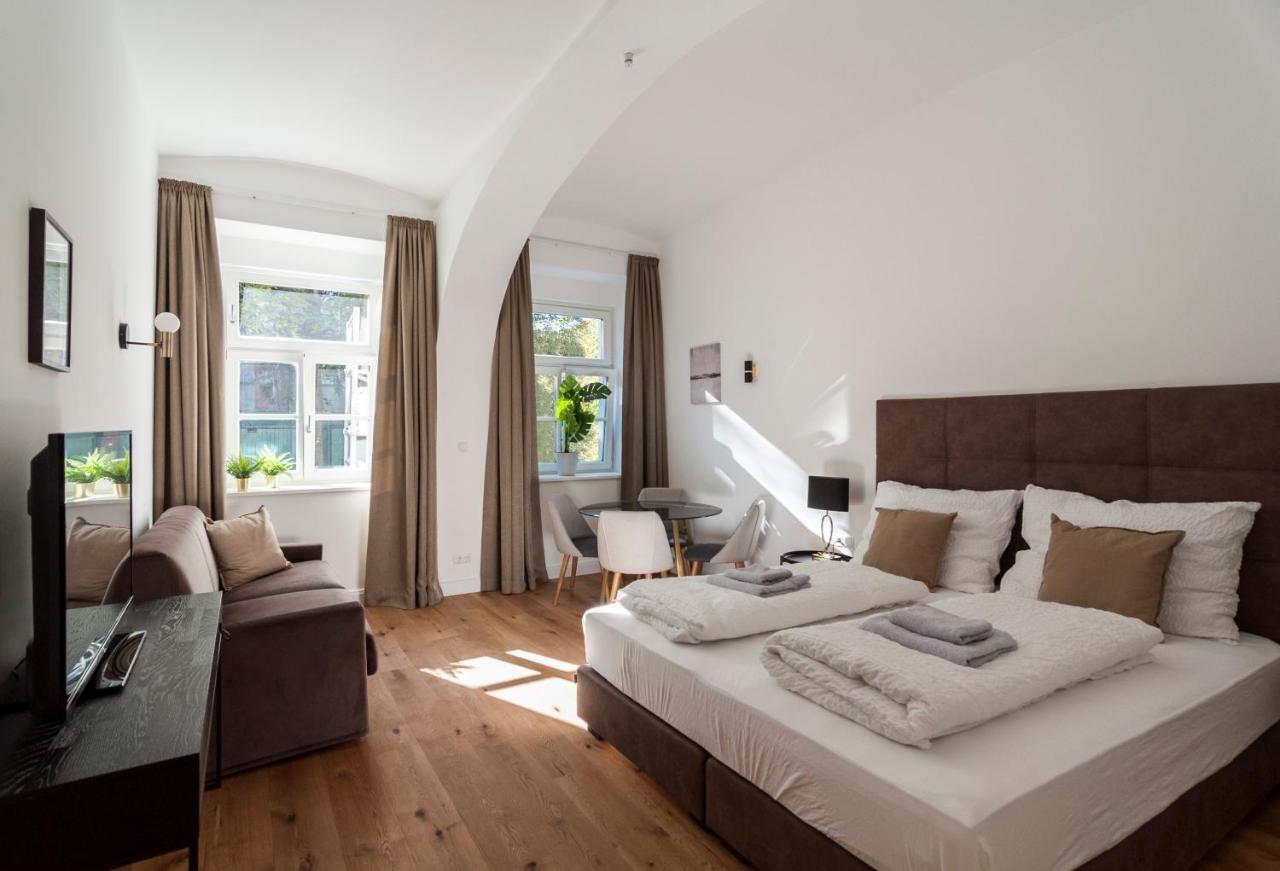 Easy Flat Sankt Elisabeth Apartment *
