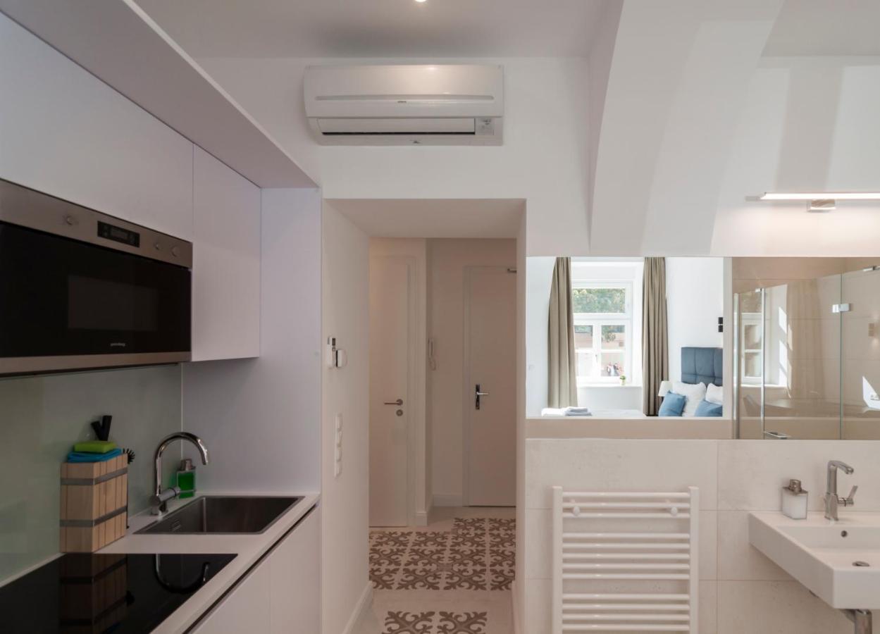 Easy Flat Sankt Elisabeth Apartment Vienna