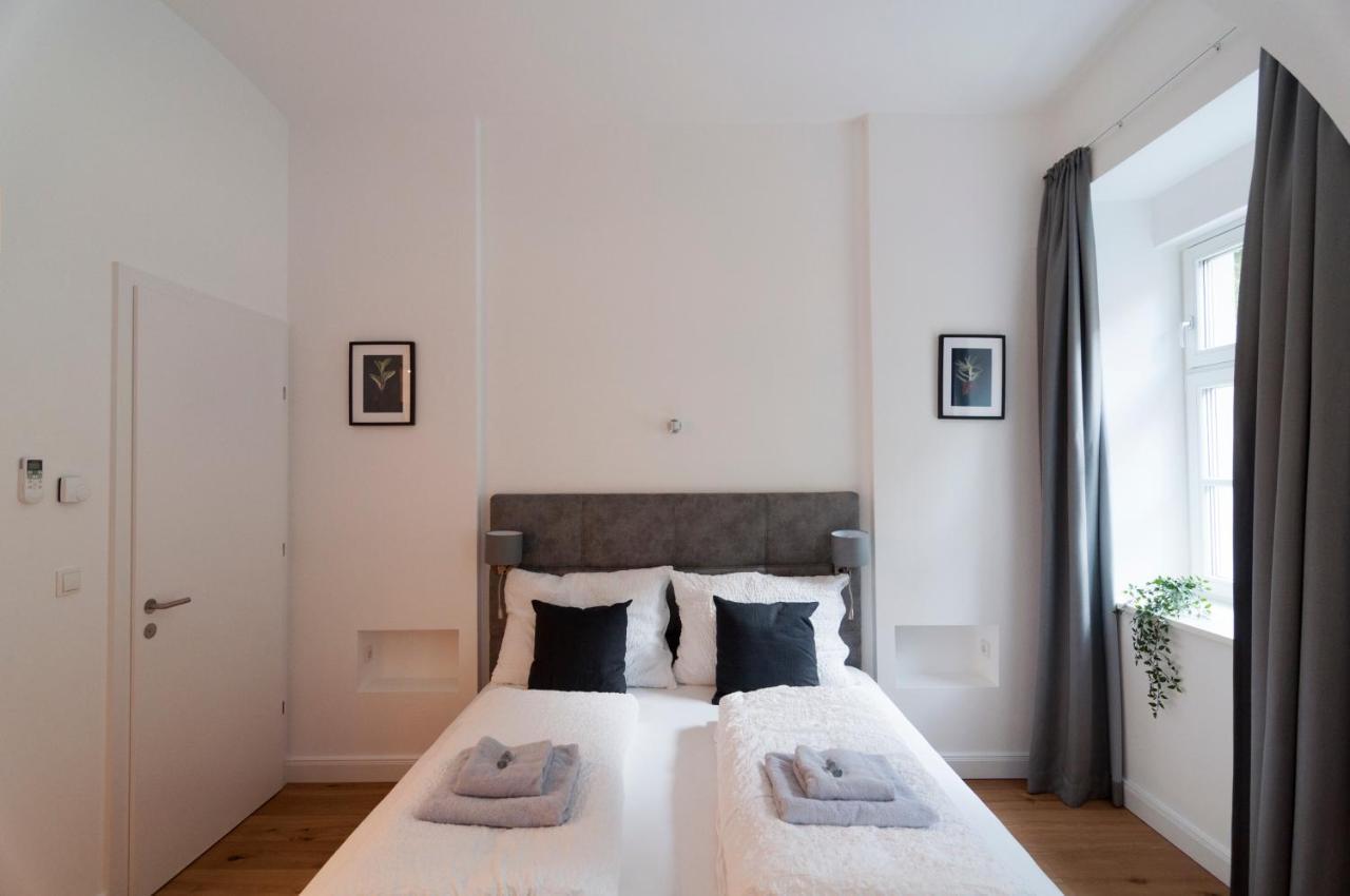 Apartment Easy Flat Sankt Elisabeth Vienna