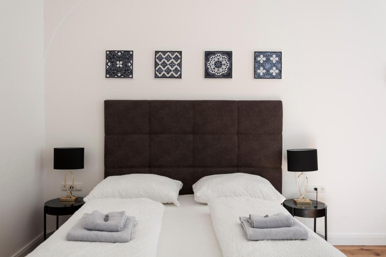Easy Flat Sankt Elisabeth Vienna