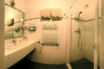 Hotel Carlton Opera Vienna