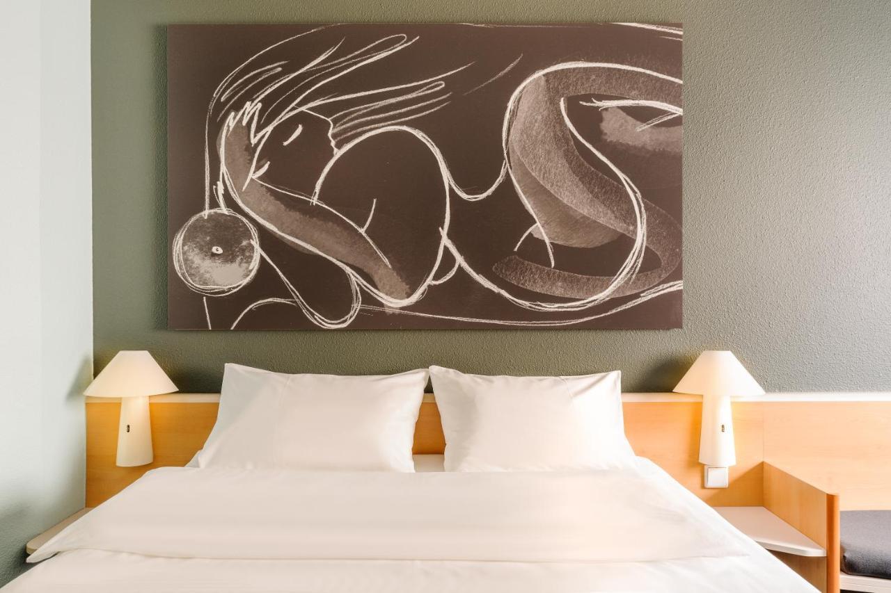 Ibis 3* Wien