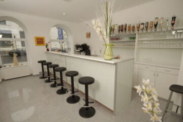Hotel City Residence Hotel 3*