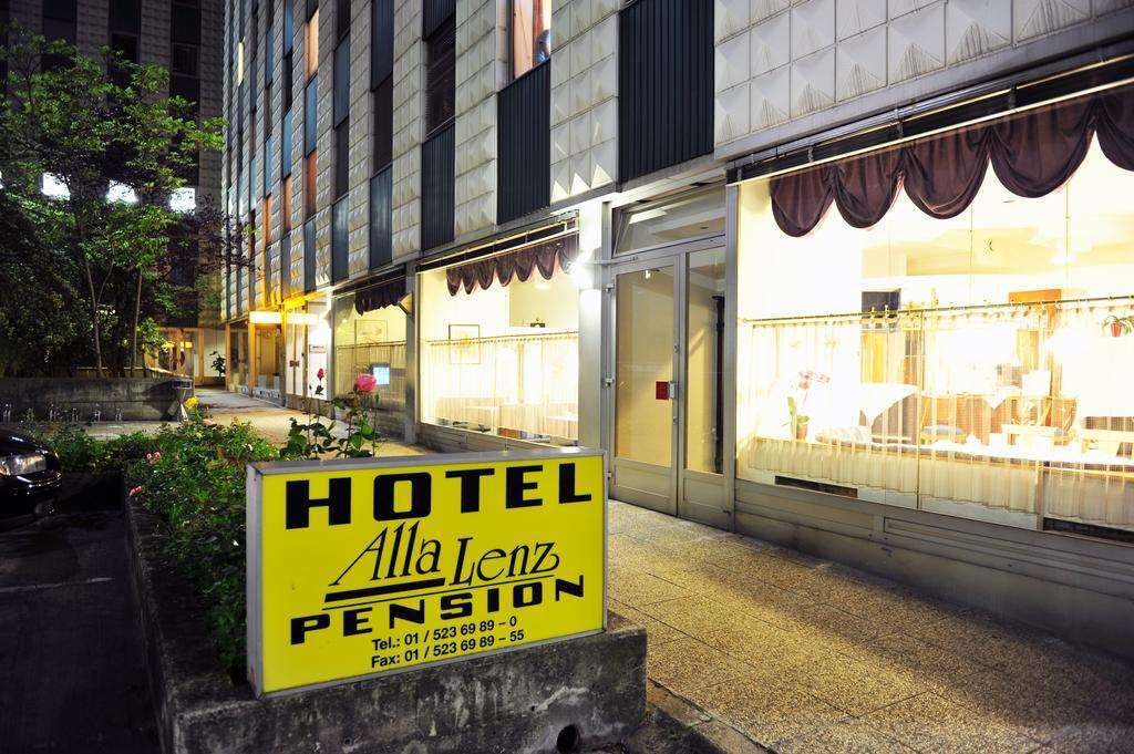 Hotel The Weekend Vienna