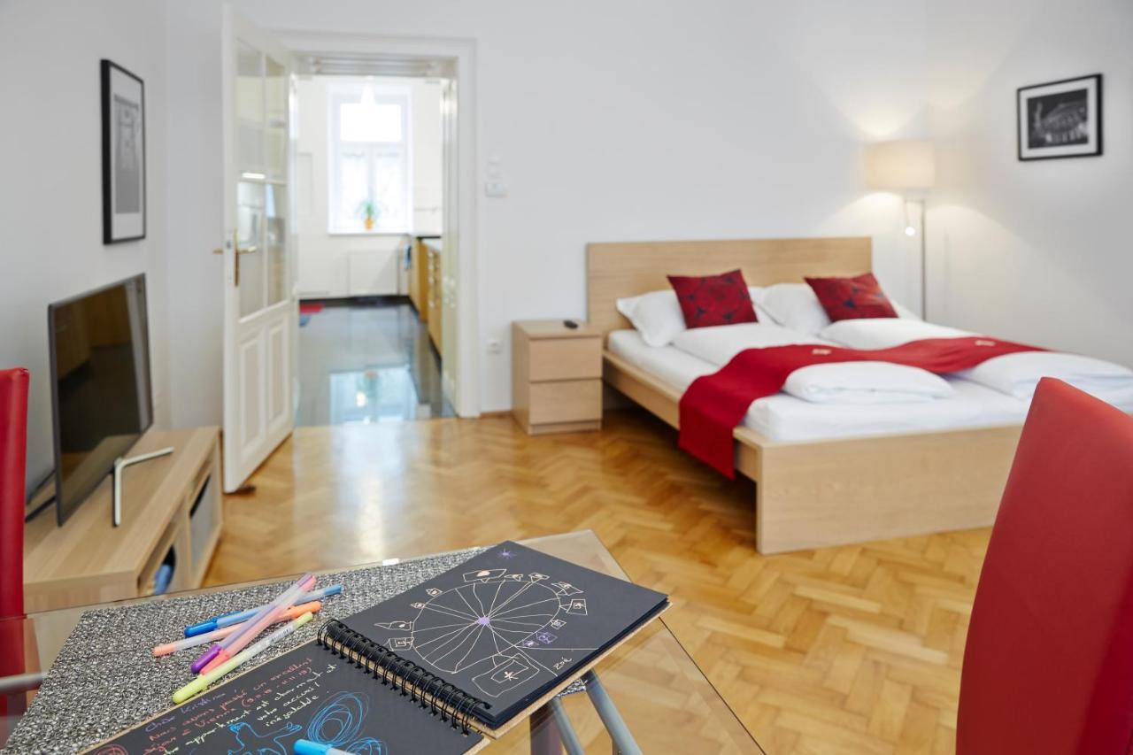 Stadthalle - Familycityapartment * Vienna