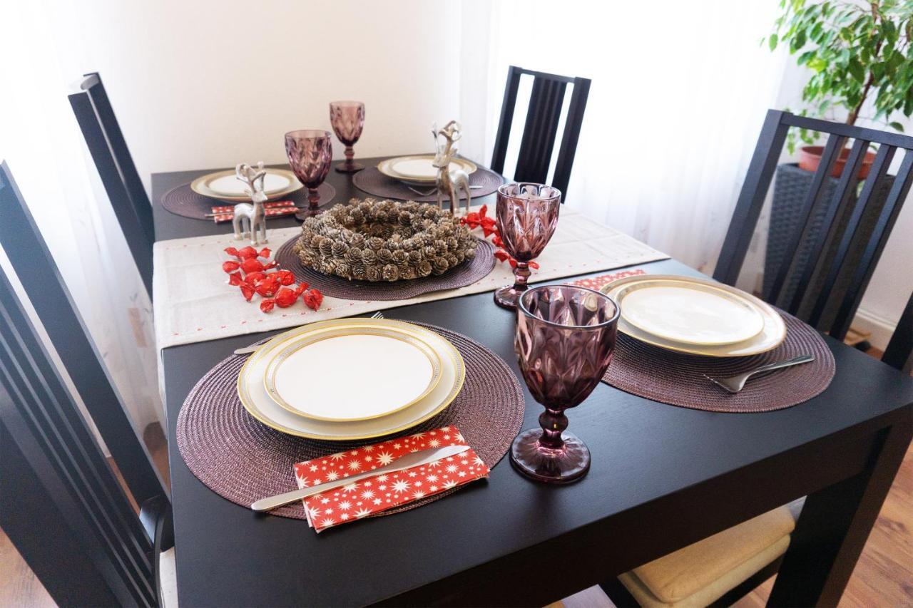 Apartamento Zieglergasse Viena