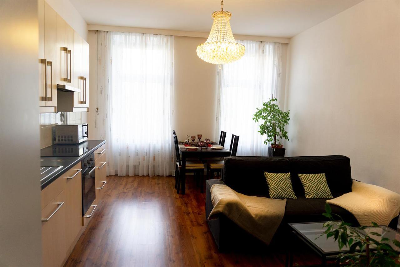 Zieglergasse Apartamento