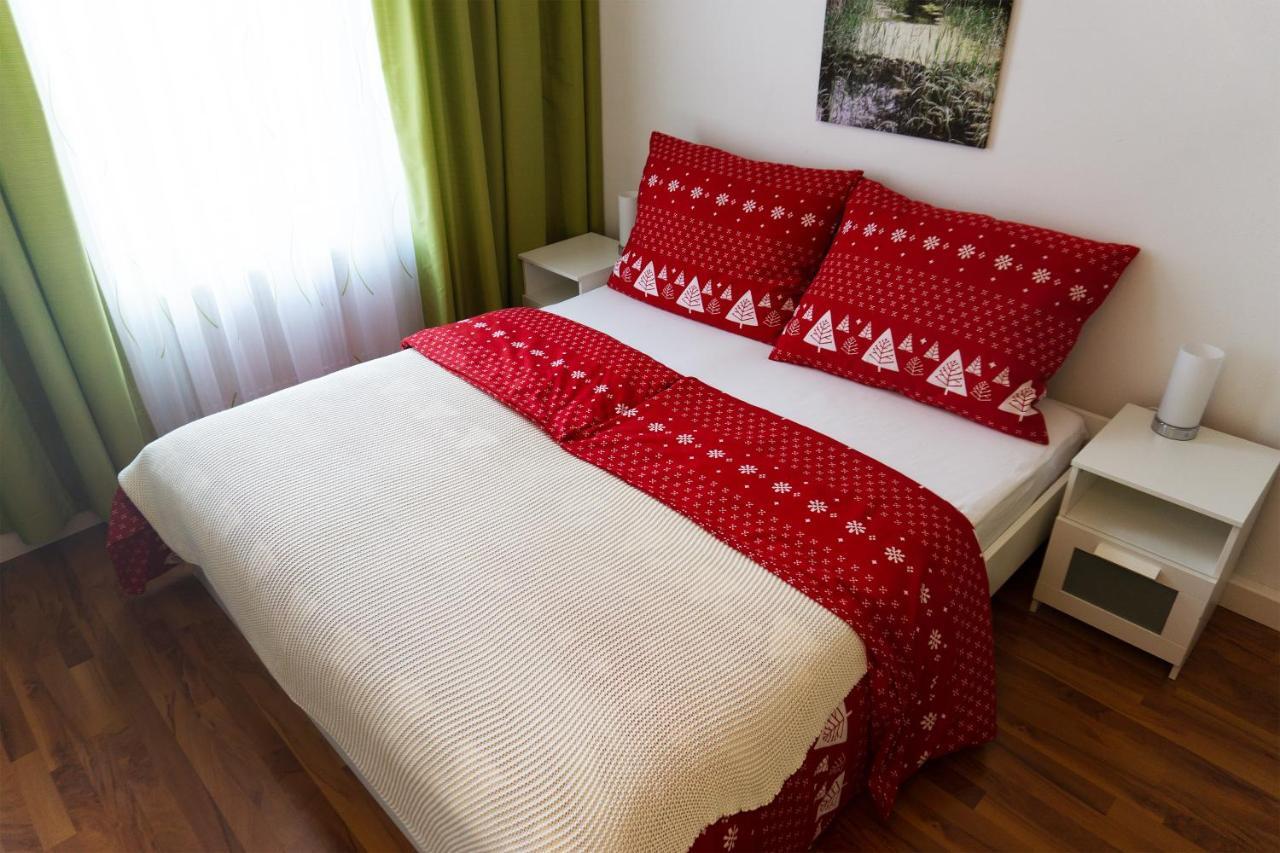 Apartamento Zieglergasse