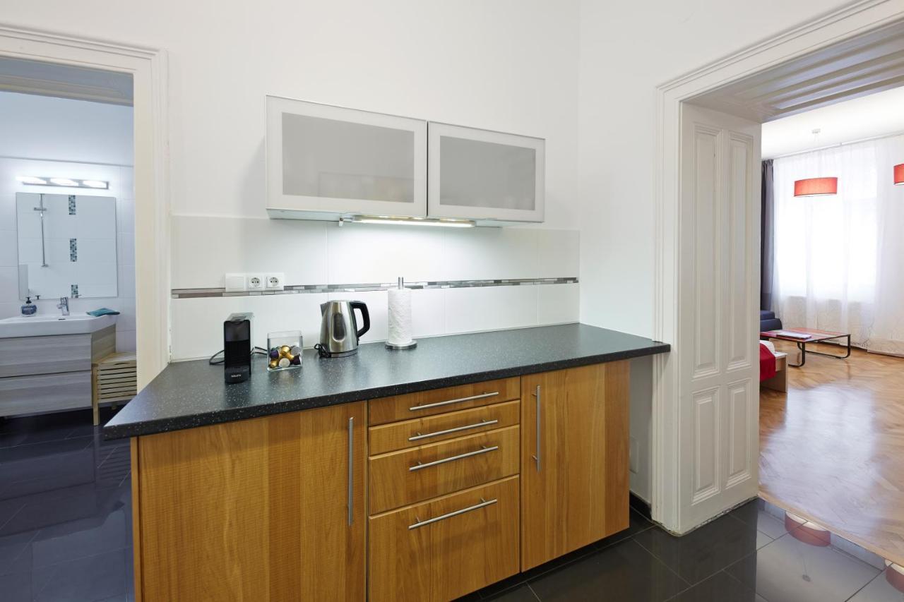 Stadthalle - Familycityapartment * Vienna