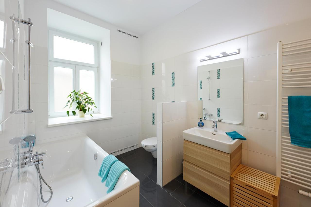 Stadthalle - Familycityapartment Vienna